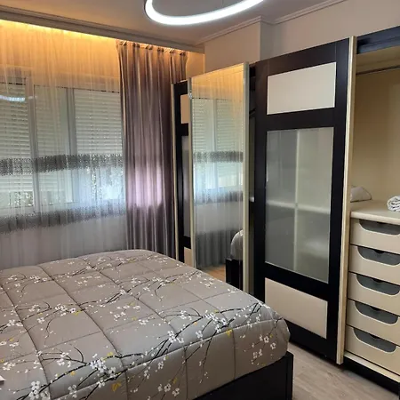 Apartman Modern At The Heart Of