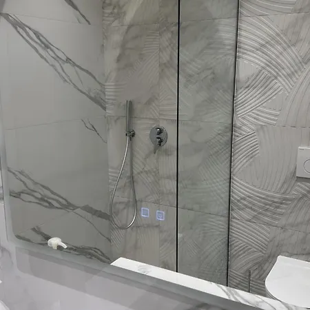 Apartman Modern At The Heart Of Tirana
