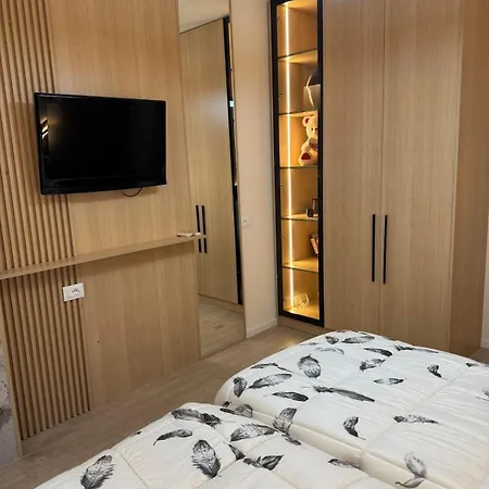 Modern At The Heart Of Apartman *